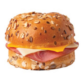 ROASTBEEF BURGER