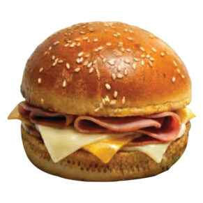 DANA JAMBONLU AMERİKAN BURGER