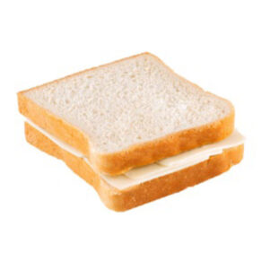TOST JUMBO SADE KAŞARLI