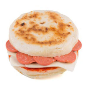 SUCUKLU BAZLAMA TOST (DANA)