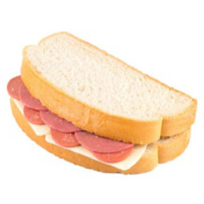 KANTİN AYVALIK TOST (DANA)